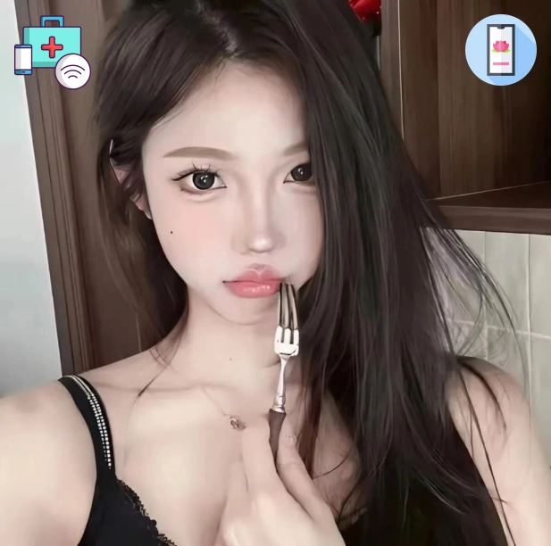 姚女士